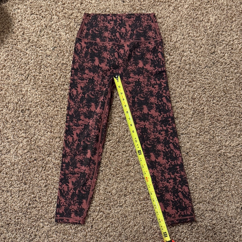 NWOT Born Primitive leggings M